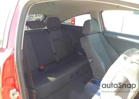 2008 Saturn Astra Xr z USA, uszkodzony, nr VIN W08AT271385080584